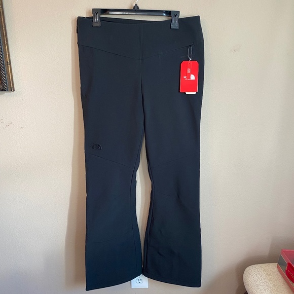 The North Face Pants - The North Face Women's Snoga Pant 16/Reg